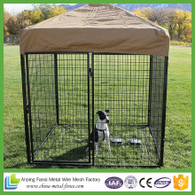 Bester Verkauf New Welded Dog Cage zum Verkauf